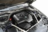 Thumbnail of 2019 Imperial Blue Metallic BMW 530