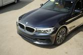 Thumbnail of 2019 Imperial Blue Metallic BMW 530