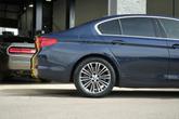 Thumbnail of 2019 Imperial Blue Metallic BMW 530