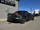 Thumbnail of 2016 Gray Jaguar F-TYPE