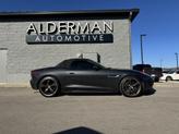 Thumbnail of 2016 Gray Jaguar F-TYPE