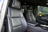 Thumbnail of 2021 Black Raven Cadillac Escalade ESV