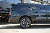 Thumbnail of 2021 Black Raven Cadillac Escalade ESV