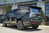 Thumbnail of 2021 Black Raven Cadillac Escalade ESV
