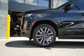 Thumbnail of 2021 Black Raven Cadillac Escalade ESV