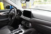 Thumbnail of 2024 Riptide Blue Metallic Chevrolet Blazer