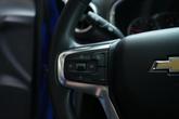 Thumbnail of 2024 Riptide Blue Metallic Chevrolet Blazer