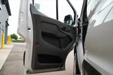 Thumbnail of 2023 Oxford White Ford Transit-250