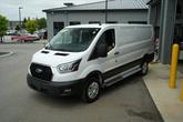 Thumbnail of 2023 Oxford White Ford Transit-250