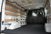 Thumbnail of 2023 Oxford White Ford Transit-250