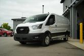 Thumbnail of 2023 Oxford White Ford Transit-250