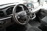 Thumbnail of 2023 Oxford White Ford Transit-250