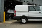 Thumbnail of 2023 Oxford White Ford Transit-250