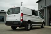 Thumbnail of 2023 Oxford White Ford Transit-250