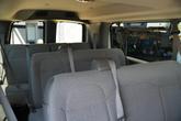 Thumbnail of 2017 Summit White Chevrolet Express 3500