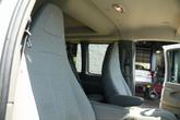 Thumbnail of 2017 Summit White Chevrolet Express 3500