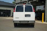 Thumbnail of 2017 Summit White Chevrolet Express 3500