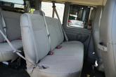 Thumbnail of 2017 Summit White Chevrolet Express 3500