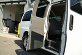 Thumbnail of 2017 Summit White Chevrolet Express 3500