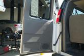 Thumbnail of 2017 Summit White Chevrolet Express 3500