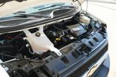 Thumbnail of 2017 Summit White Chevrolet Express 3500