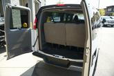 Thumbnail of 2017 Summit White Chevrolet Express 3500