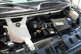 Thumbnail of 2017 Summit White Chevrolet Express 3500