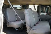 Thumbnail of 2017 Summit White Chevrolet Express 3500