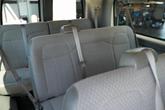 Thumbnail of 2017 Summit White Chevrolet Express 3500