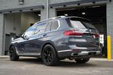 Thumbnail of 2019 Arctic Gray Metallic BMW X7
