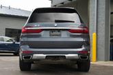Thumbnail of 2019 Arctic Gray Metallic BMW X7