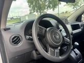Thumbnail of 2015 Bright White Clearcoat Jeep Compass