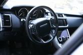 Thumbnail of 2016 Indus Silver Land Rover Range Rover Sport