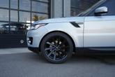 Thumbnail of 2016 Indus Silver Land Rover Range Rover Sport