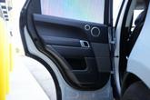 Thumbnail of 2016 Indus Silver Land Rover Range Rover Sport