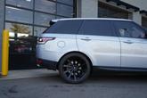 Thumbnail of 2016 Indus Silver Land Rover Range Rover Sport