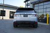 Thumbnail of 2016 Indus Silver Land Rover Range Rover Sport