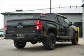 Thumbnail of 2018 Black Chevrolet Silverado 1500