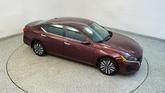Thumbnail of 2023 Garnet Pearl Nissan Altima