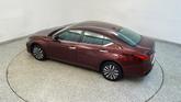 Thumbnail of 2023 Garnet Pearl Nissan Altima
