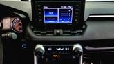 Thumbnail of 2021 Silver Toyota RAV4