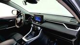 Thumbnail of 2021 Silver Toyota RAV4