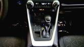Thumbnail of 2021 Silver Toyota RAV4