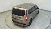 Thumbnail of 2019 Silver Ford Transit Connect
