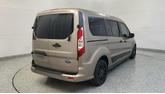 Thumbnail of 2019 Silver Ford Transit Connect