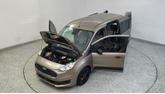 Thumbnail of 2019 Silver Ford Transit Connect