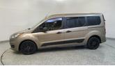 Thumbnail of 2019 Silver Ford Transit Connect
