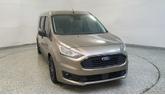 Thumbnail of 2019 Silver Ford Transit Connect