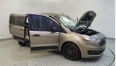 Thumbnail of 2019 Silver Ford Transit Connect