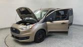 Thumbnail of 2019 Silver Ford Transit Connect